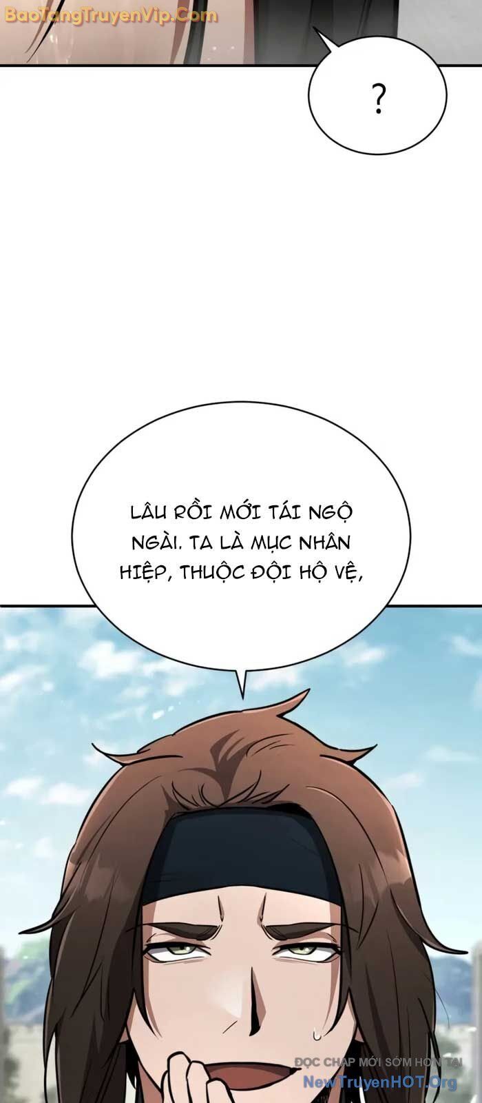 Quyền Vương Phục Sinh - Chapter 3 - Page 15