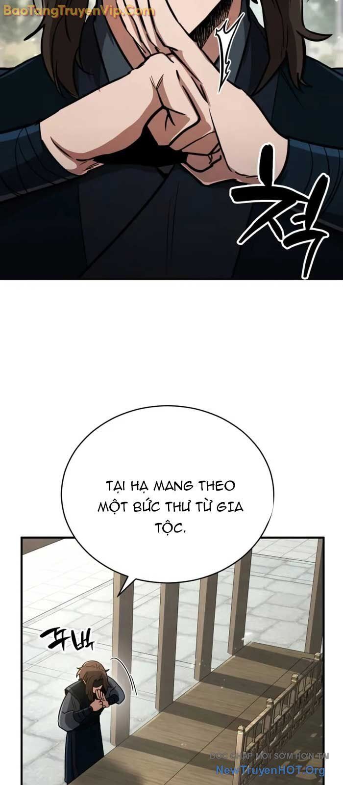 Quyền Vương Phục Sinh - Chapter 3 - Page 16