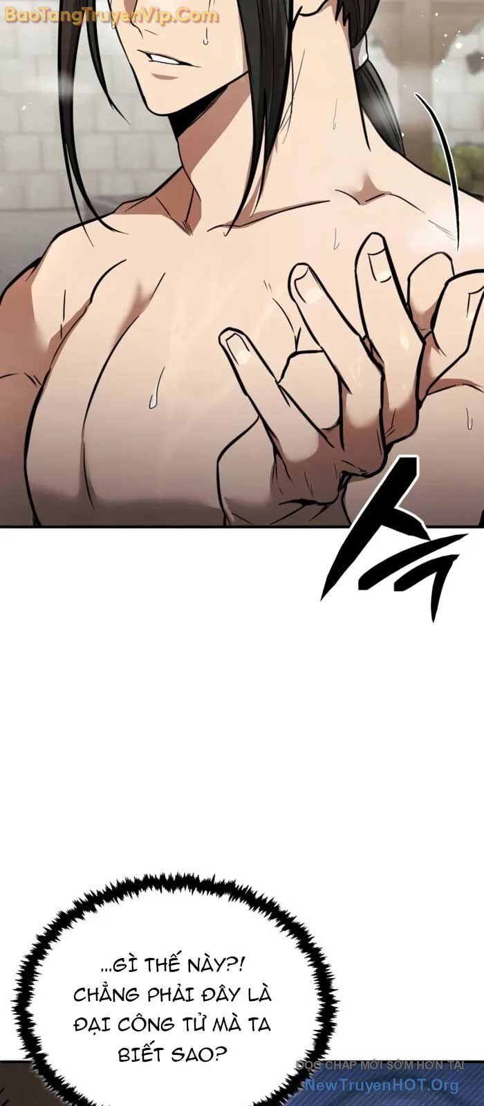 Quyền Vương Phục Sinh - Chapter 3 - Page 18