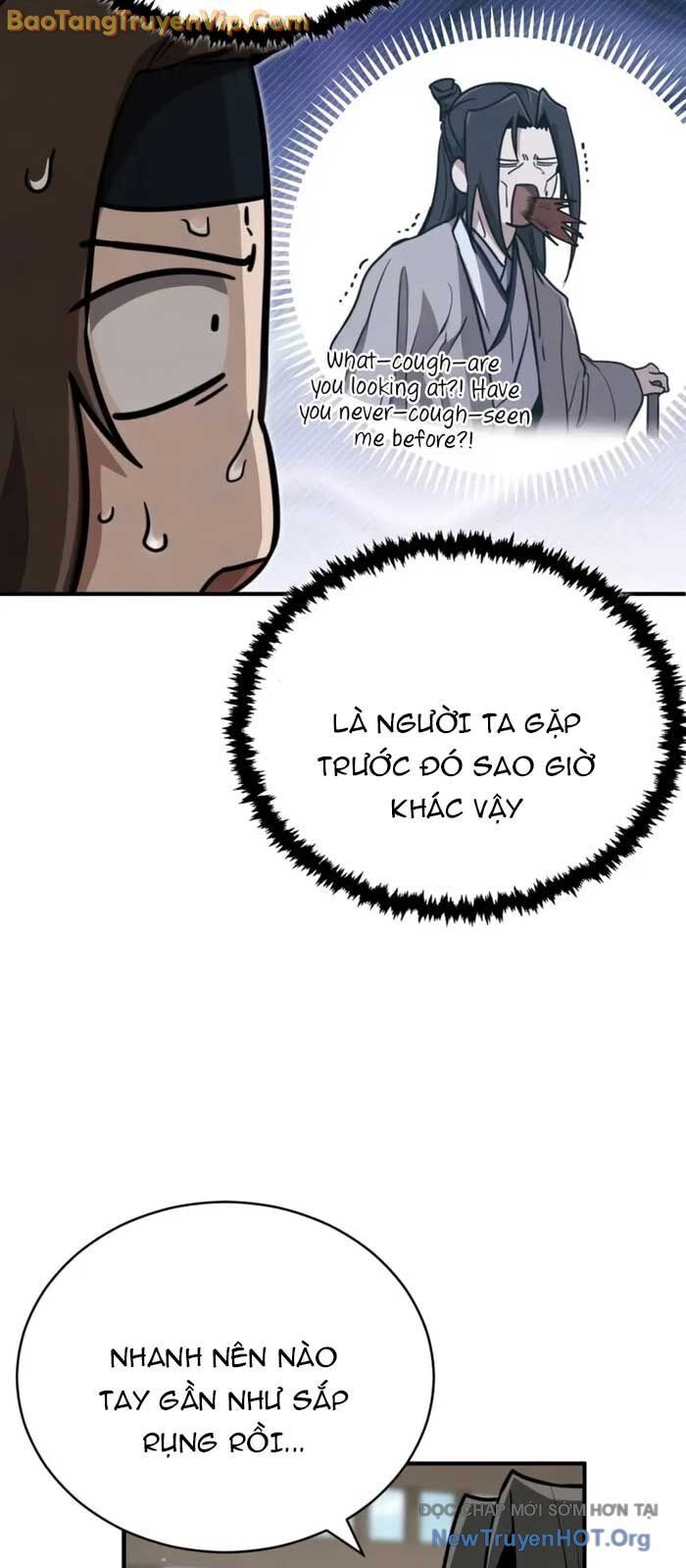 Quyền Vương Phục Sinh - Chapter 3 - Page 19