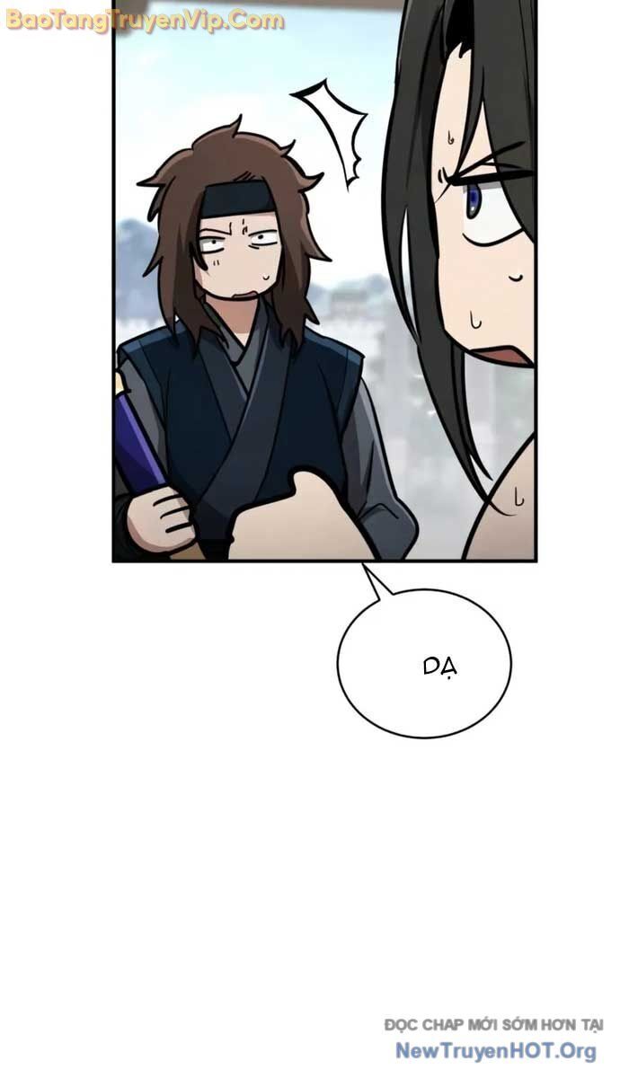 Quyền Vương Phục Sinh - Chapter 3 - Page 20