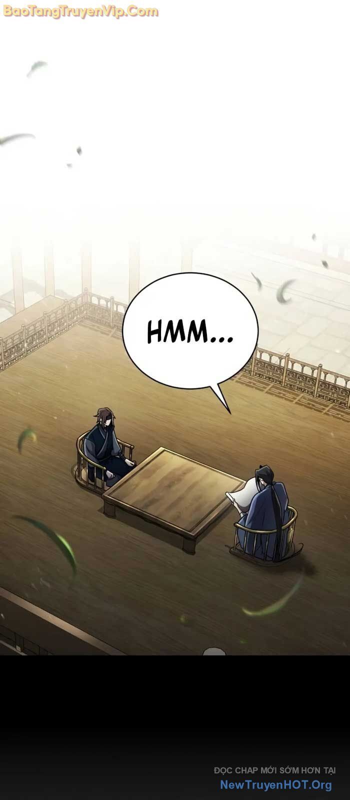 Quyền Vương Phục Sinh - Chapter 3 - Page 21