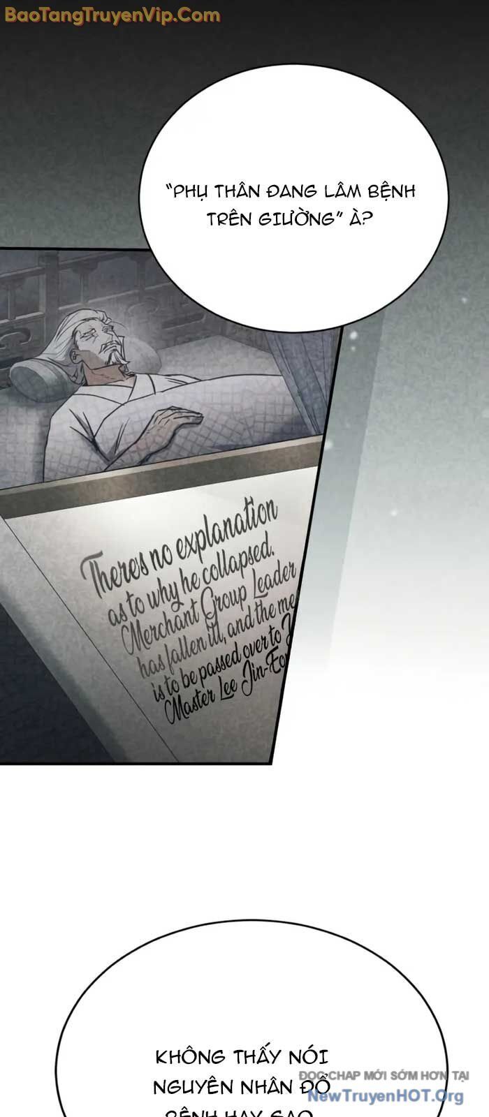 Quyền Vương Phục Sinh - Chapter 3 - Page 22
