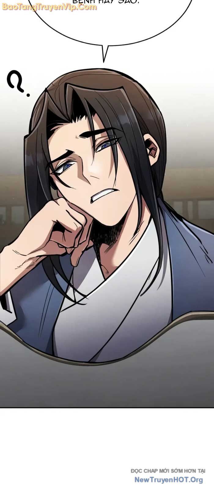 Quyền Vương Phục Sinh - Chapter 3 - Page 23