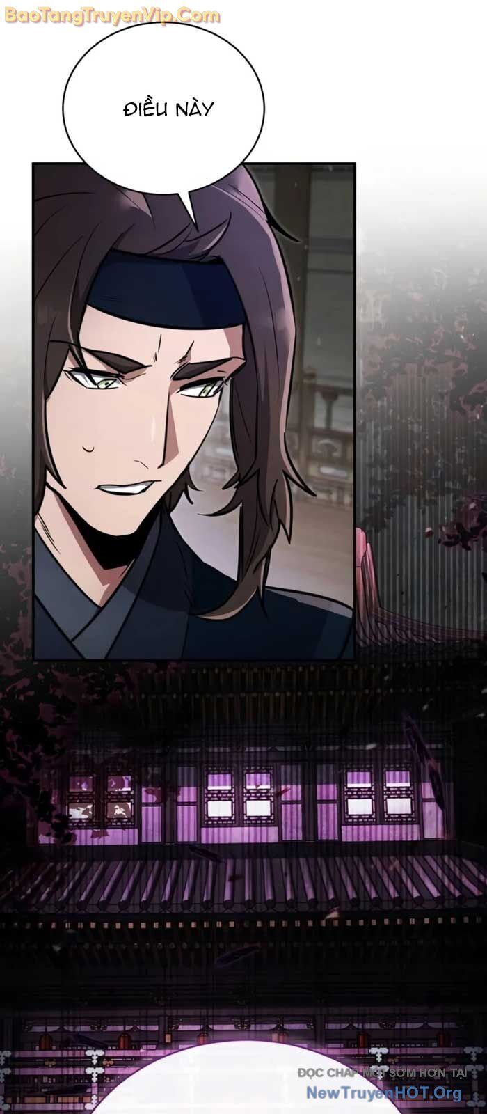 Quyền Vương Phục Sinh - Chapter 3 - Page 24