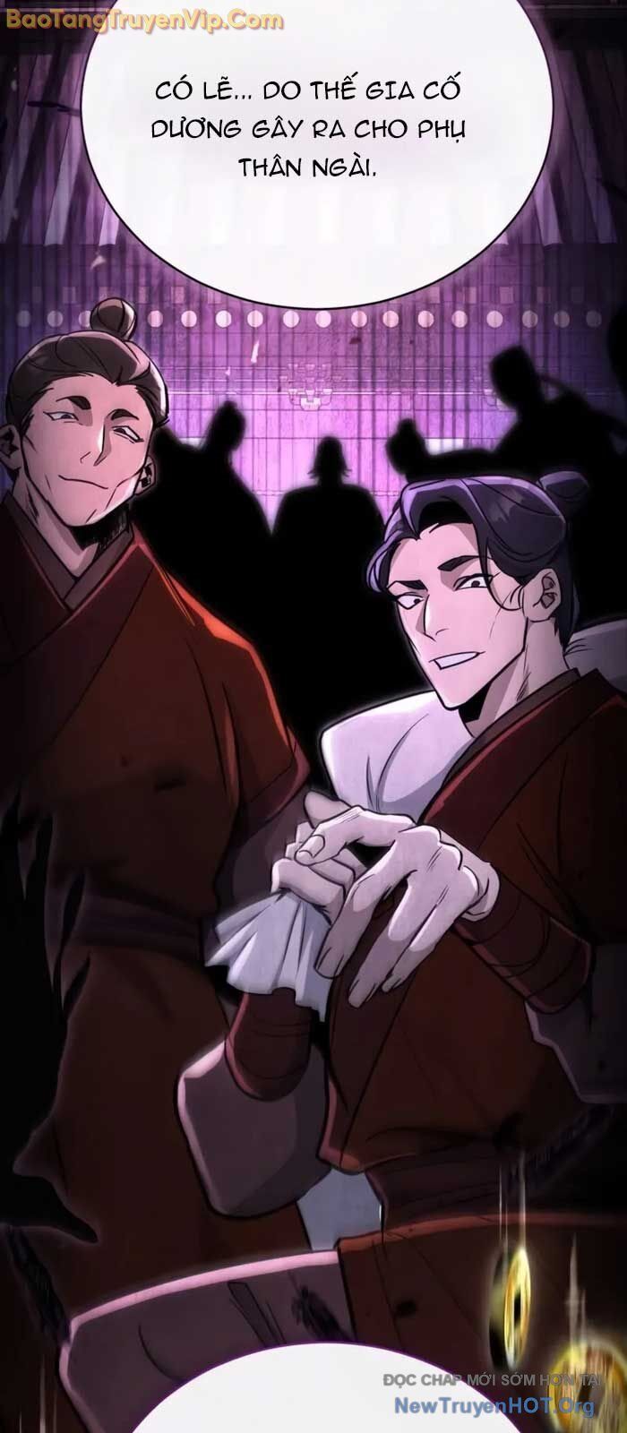 Quyền Vương Phục Sinh - Chapter 3 - Page 25