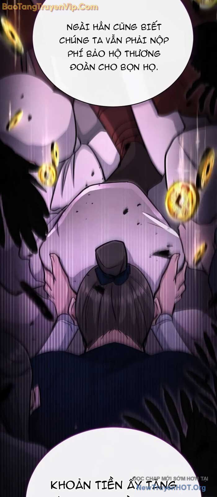 Quyền Vương Phục Sinh - Chapter 3 - Page 26