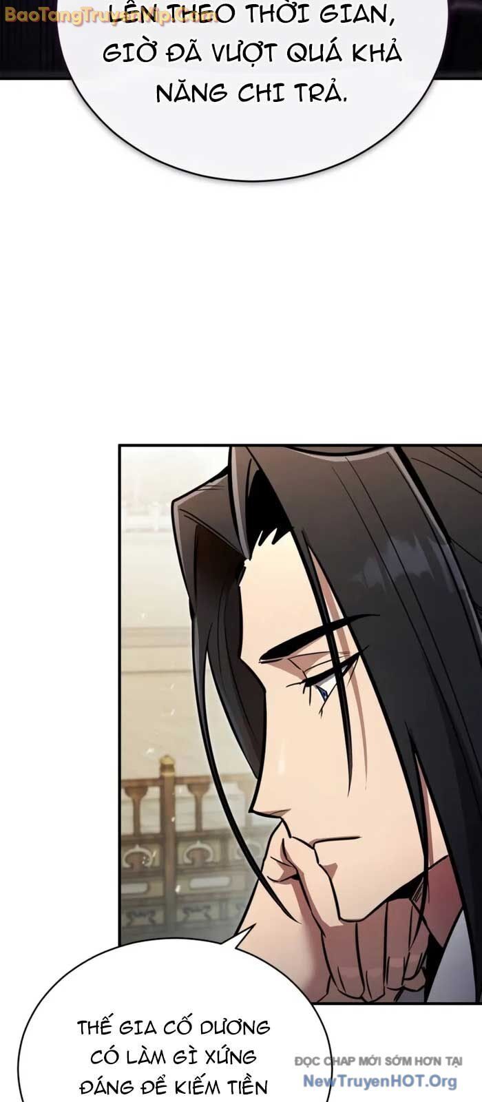 Quyền Vương Phục Sinh - Chapter 3 - Page 27