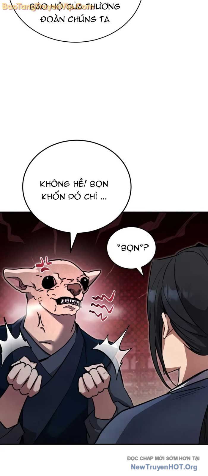 Quyền Vương Phục Sinh - Chapter 3 - Page 28