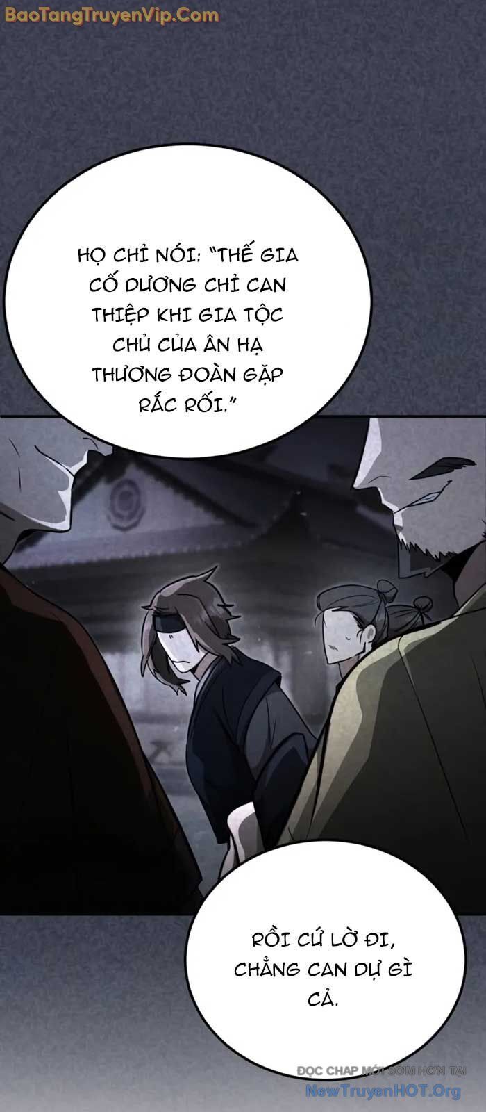 Quyền Vương Phục Sinh - Chapter 3 - Page 30