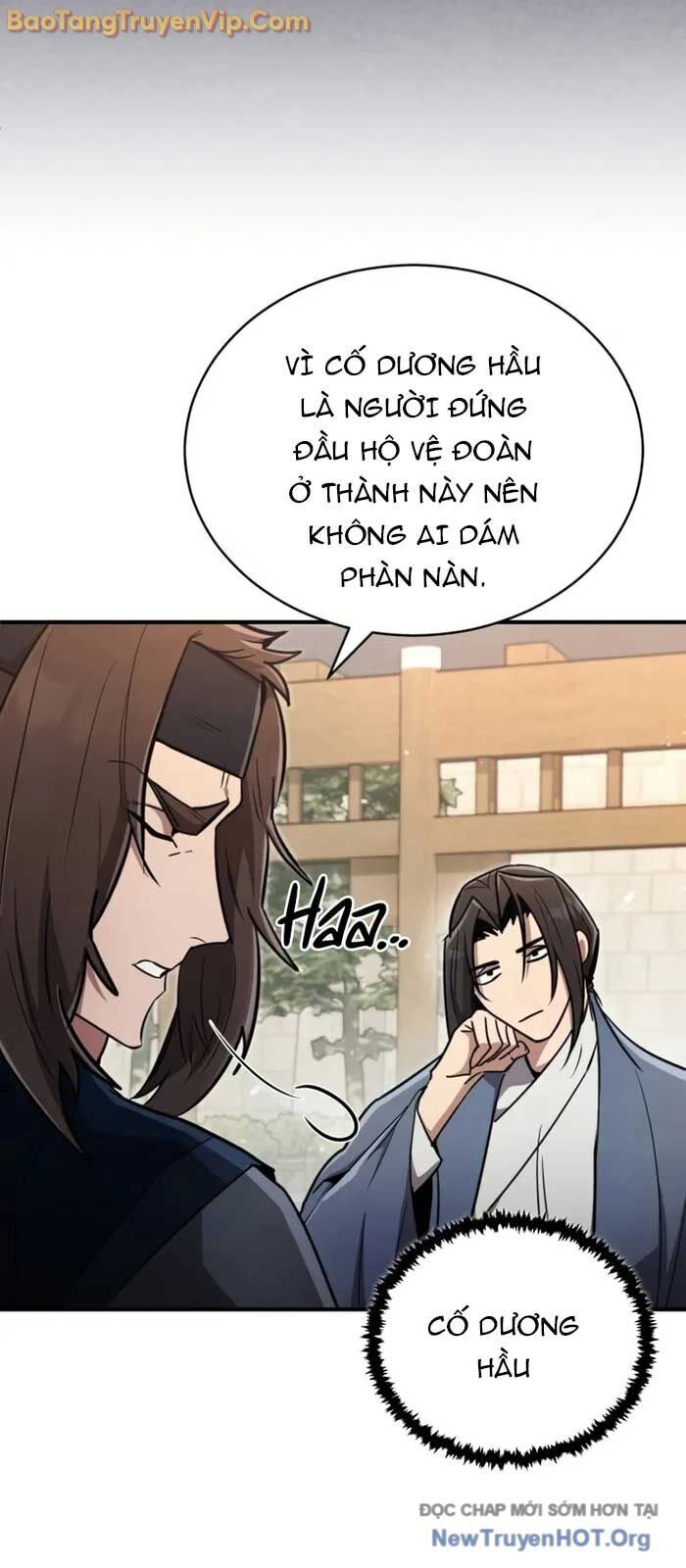 Quyền Vương Phục Sinh - Chapter 3 - Page 31