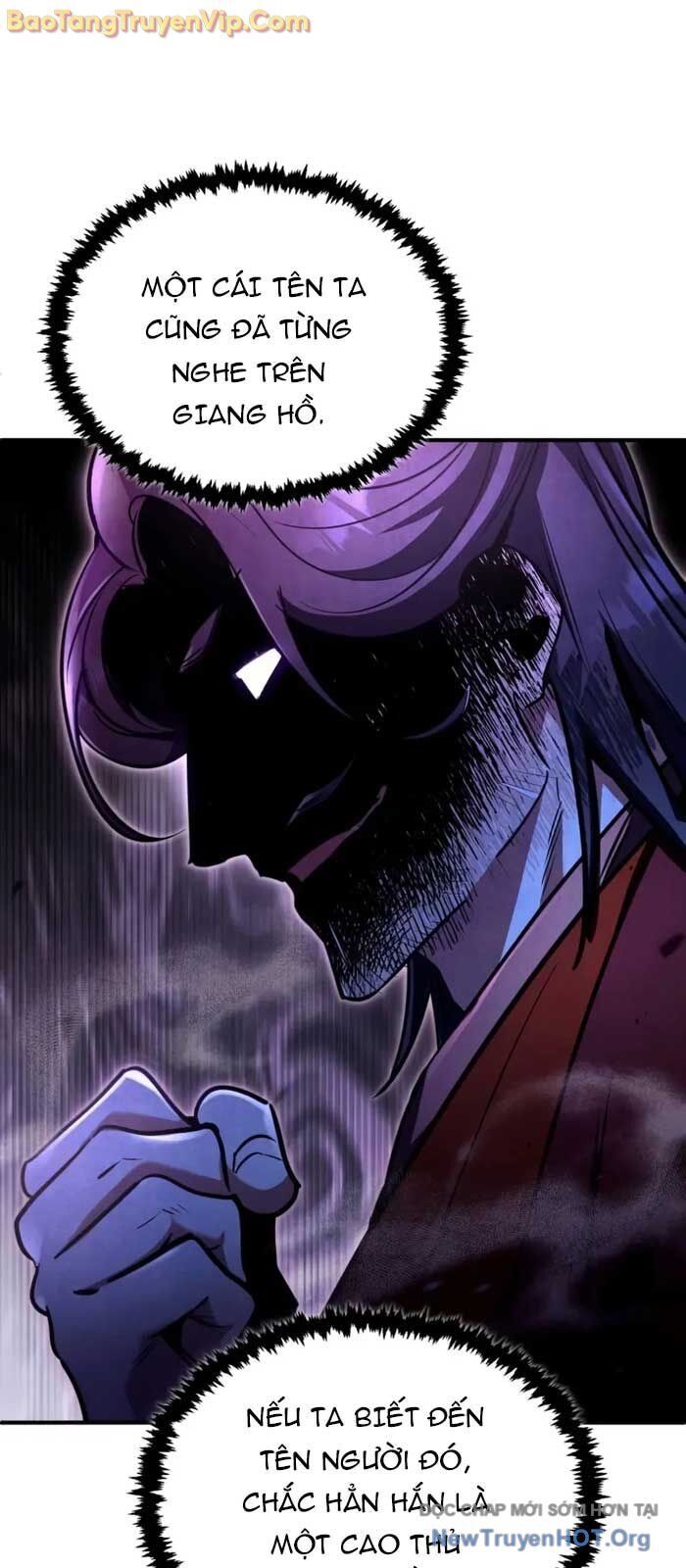 Quyền Vương Phục Sinh - Chapter 3 - Page 32