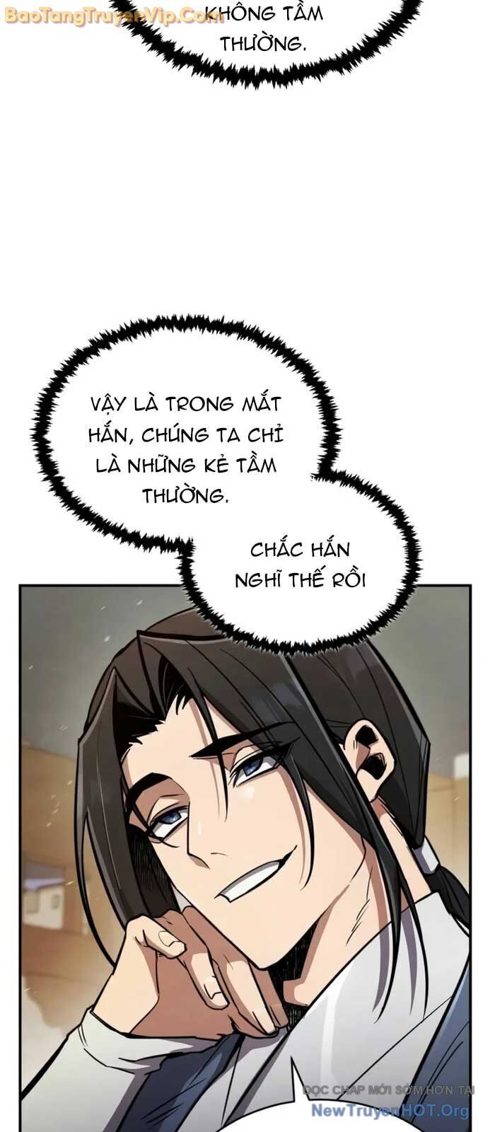 Quyền Vương Phục Sinh - Chapter 3 - Page 33