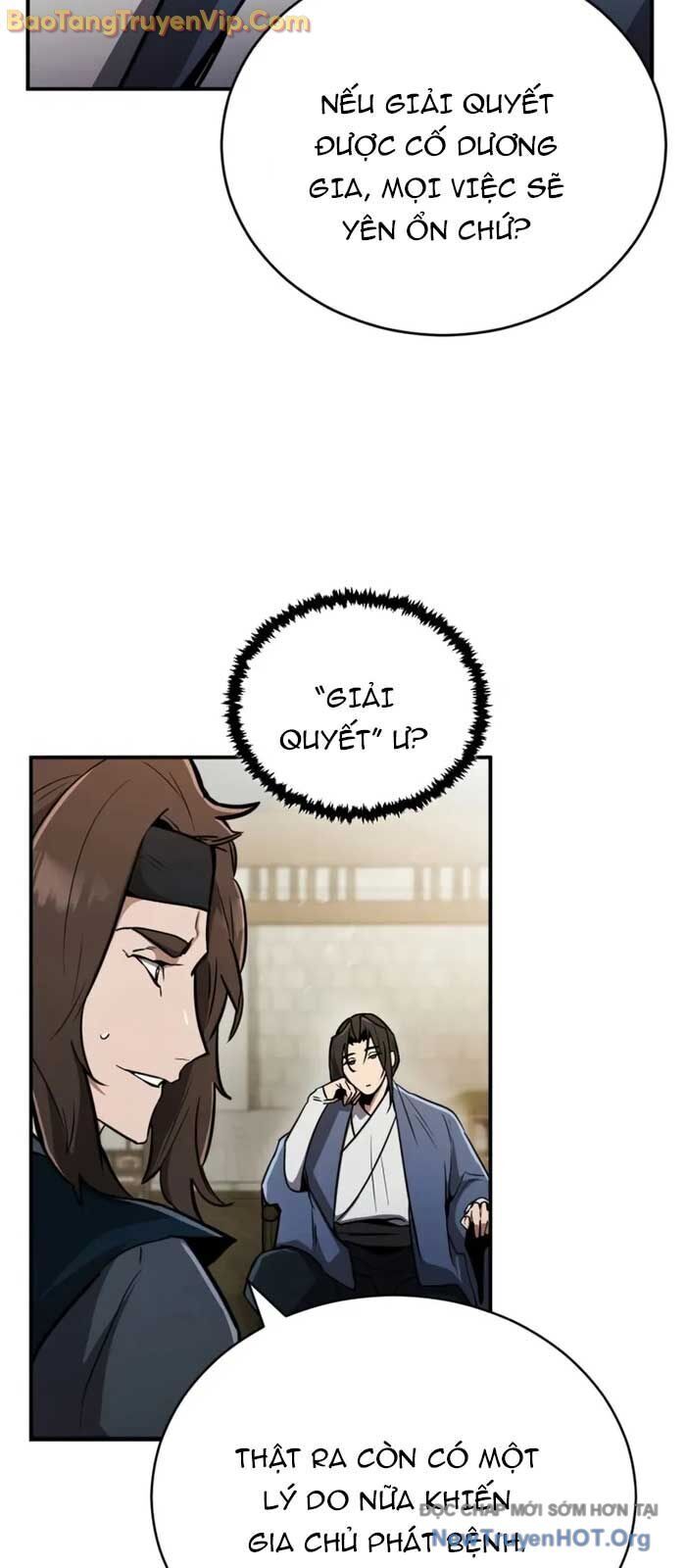 Quyền Vương Phục Sinh - Chapter 3 - Page 34