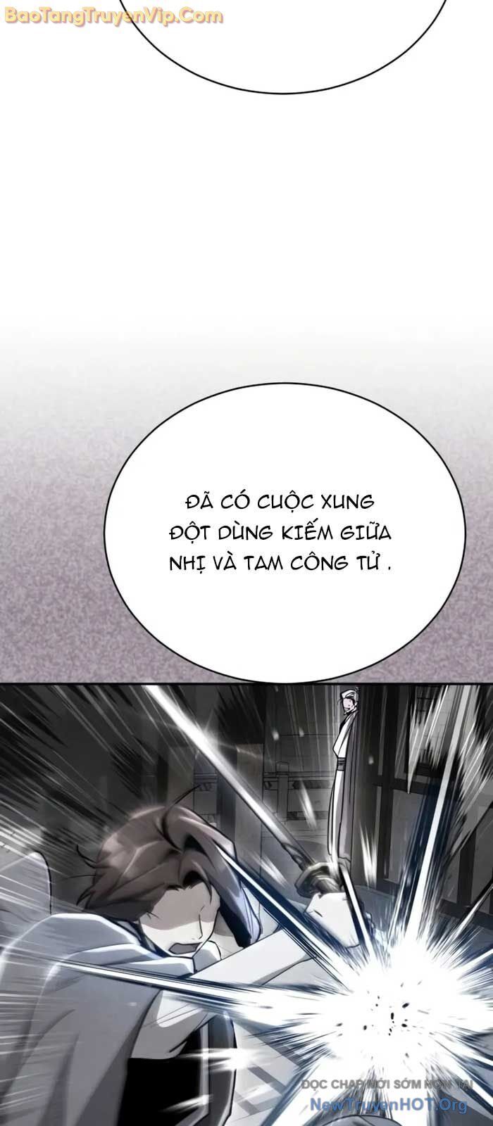 Quyền Vương Phục Sinh - Chapter 3 - Page 35