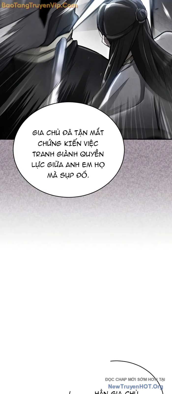 Quyền Vương Phục Sinh - Chapter 3 - Page 36