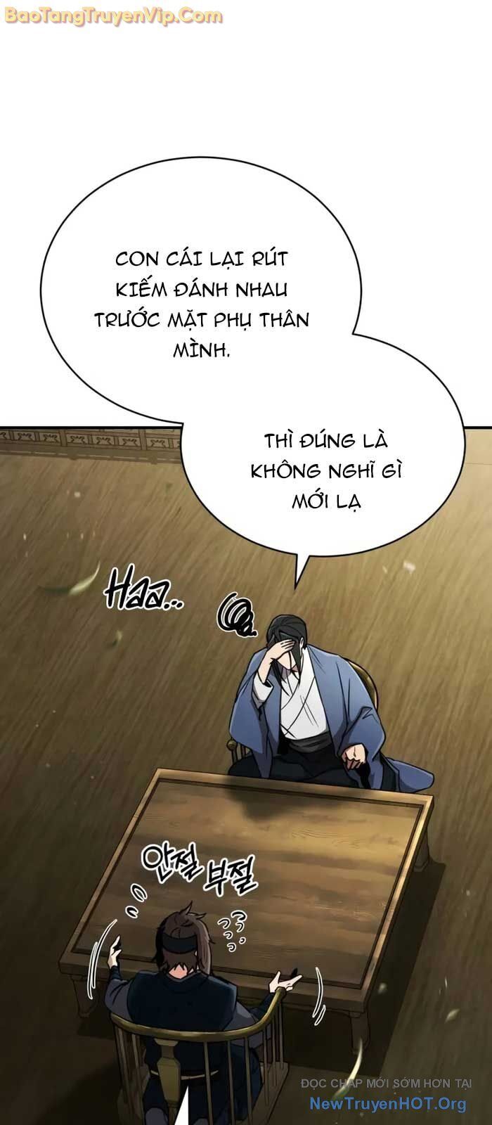 Quyền Vương Phục Sinh - Chapter 3 - Page 39