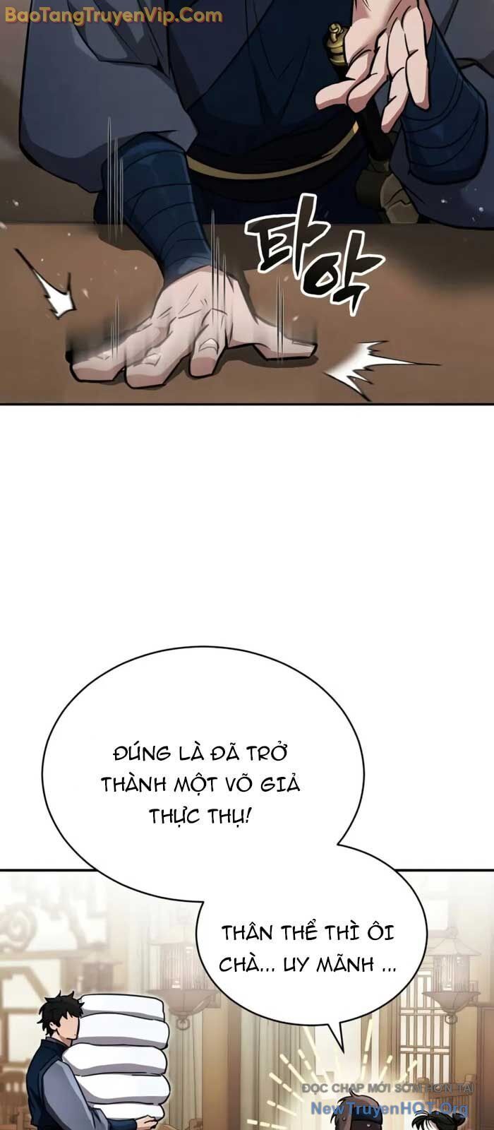 Quyền Vương Phục Sinh - Chapter 3 - Page 47