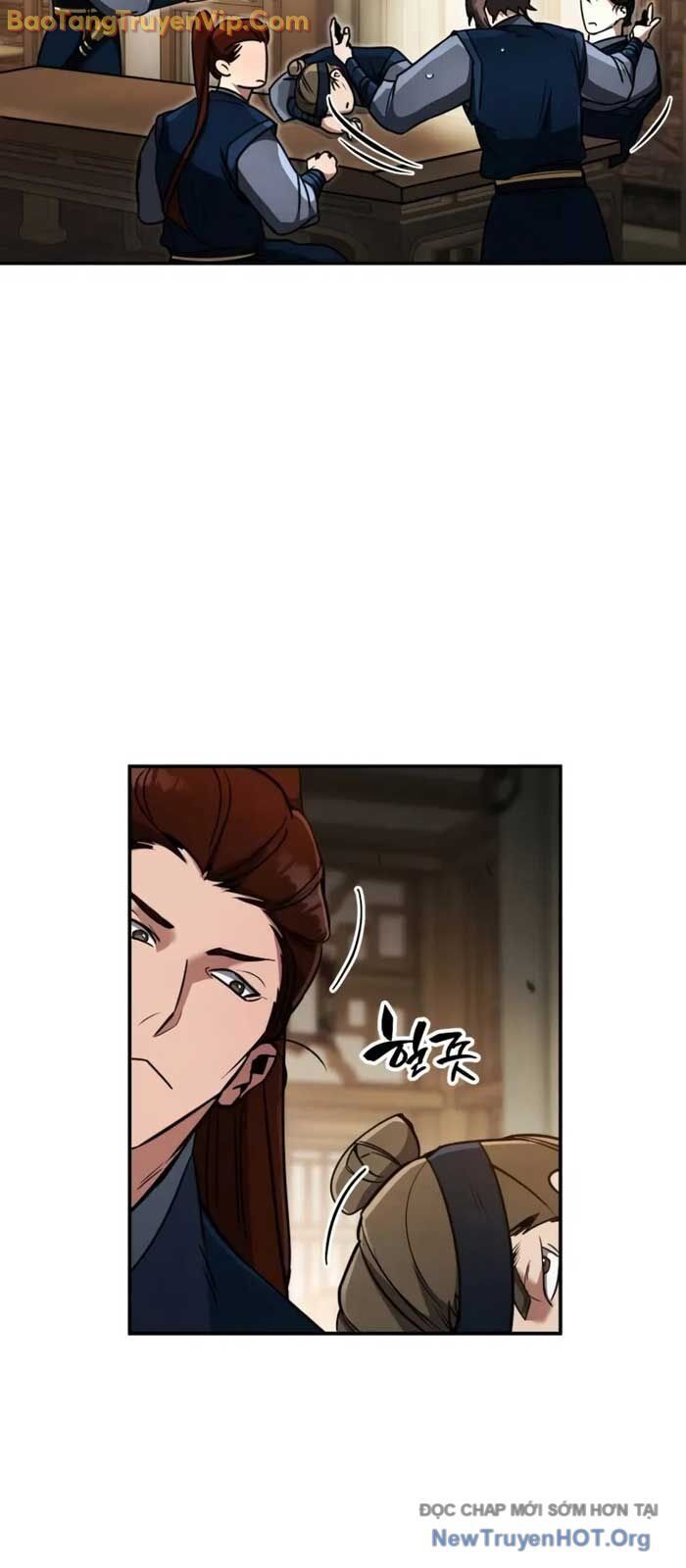 Quyền Vương Phục Sinh - Chapter 3 - Page 48