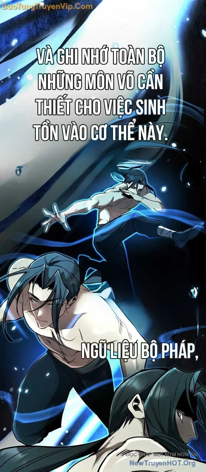 Quyền Vương Phục Sinh - Chapter 3 - Page 5