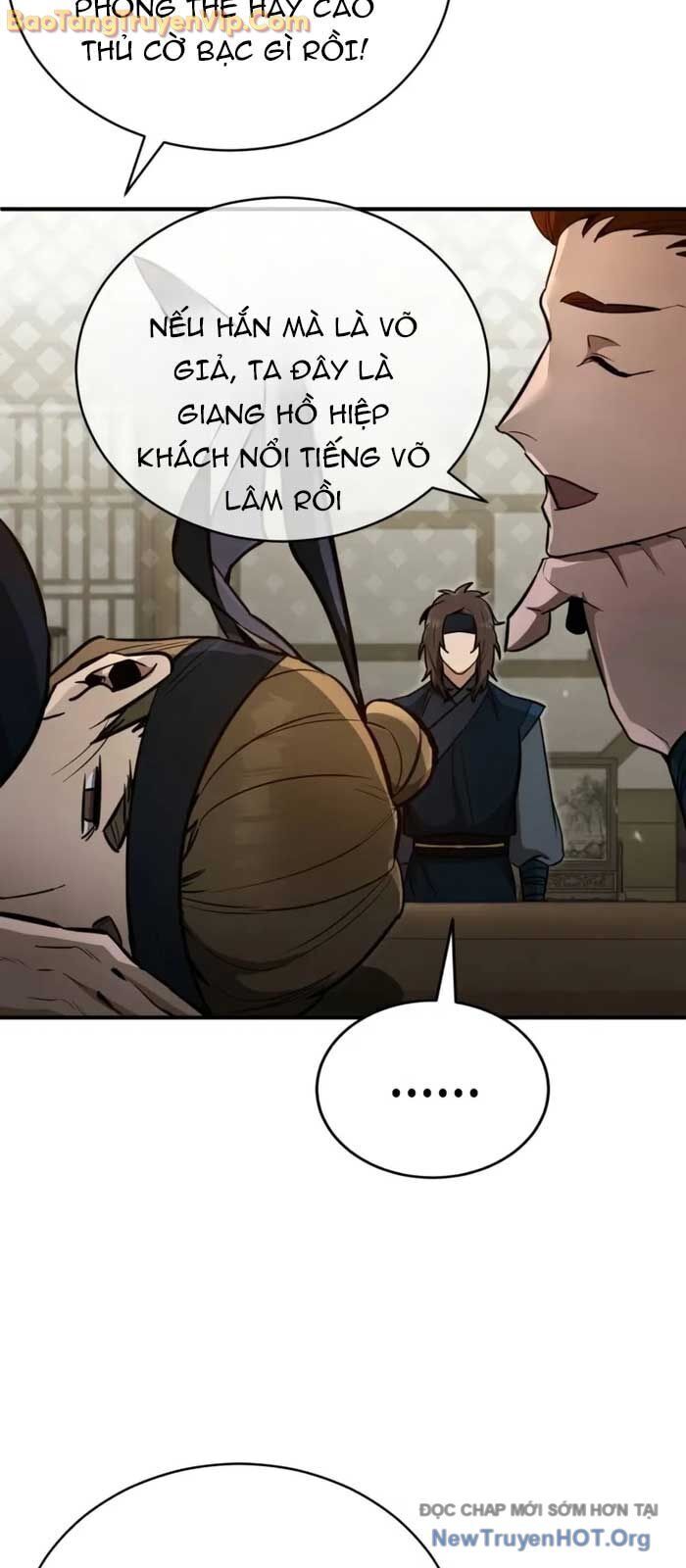 Quyền Vương Phục Sinh - Chapter 3 - Page 51