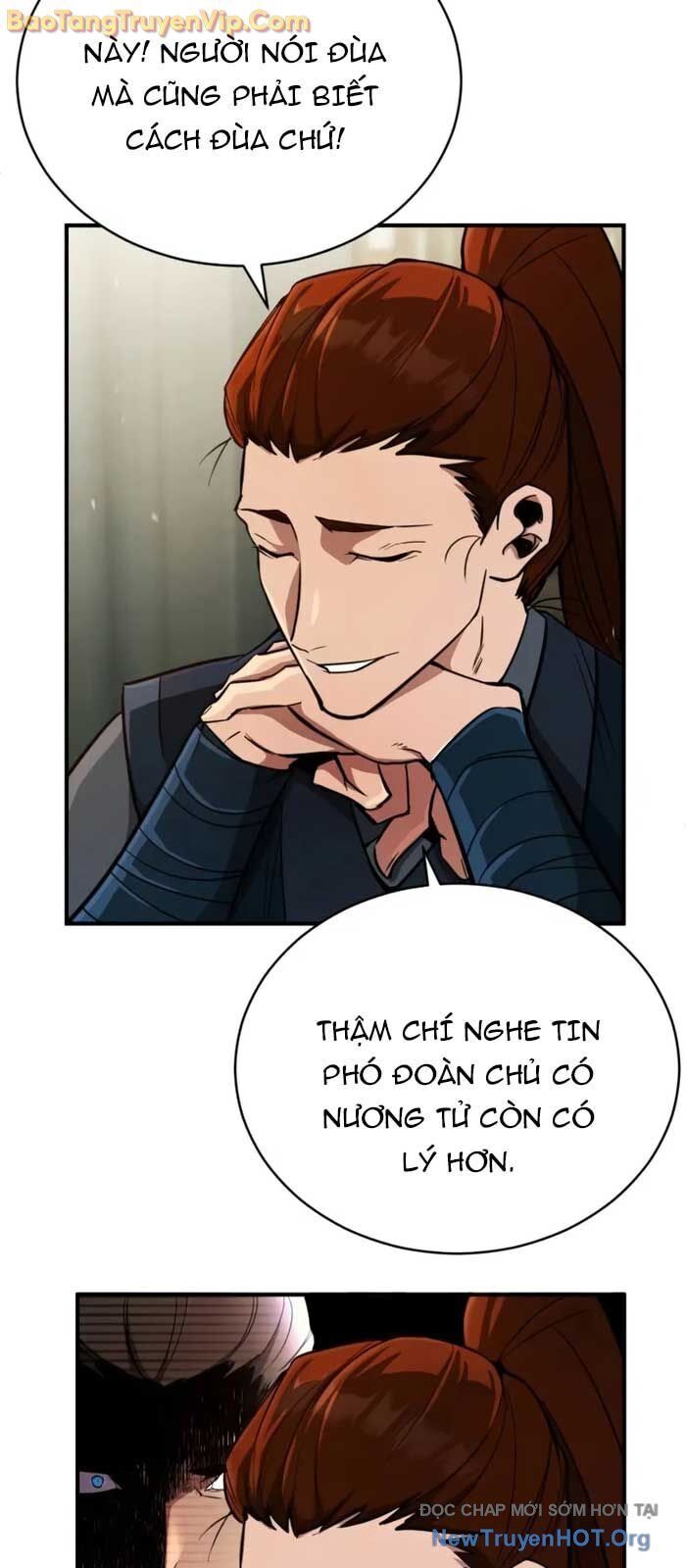 Quyền Vương Phục Sinh - Chapter 3 - Page 52