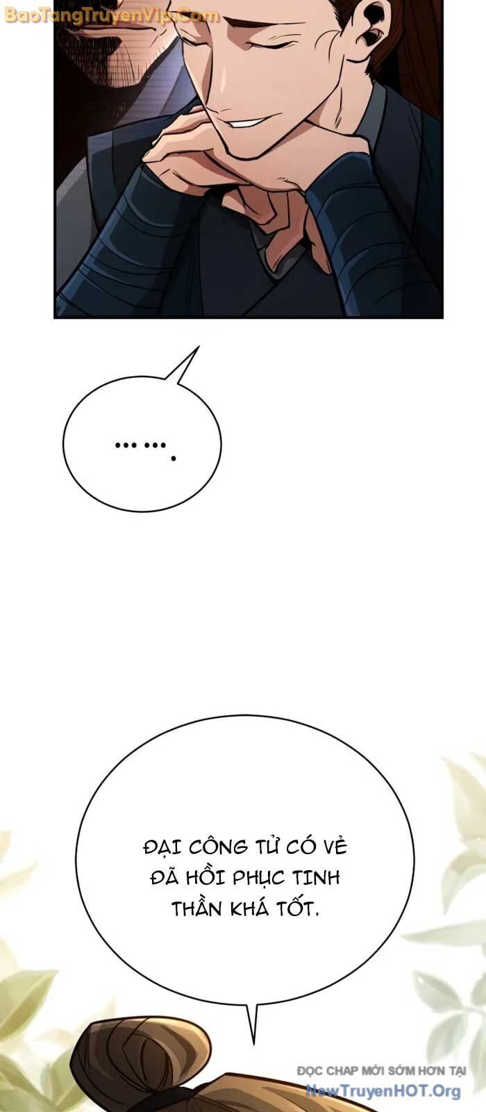 Quyền Vương Phục Sinh - Chapter 3 - Page 53