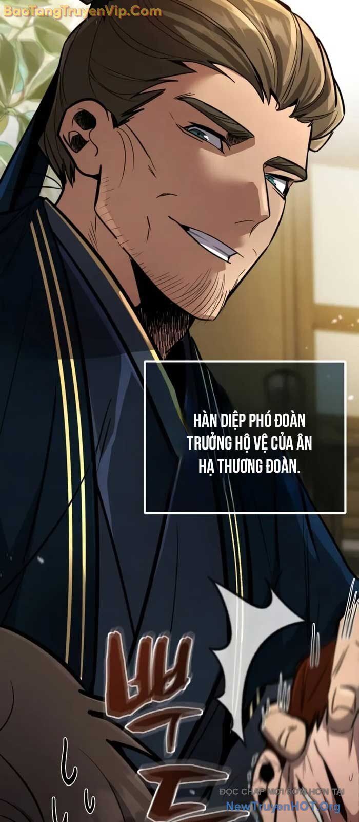 Quyền Vương Phục Sinh - Chapter 3 - Page 54