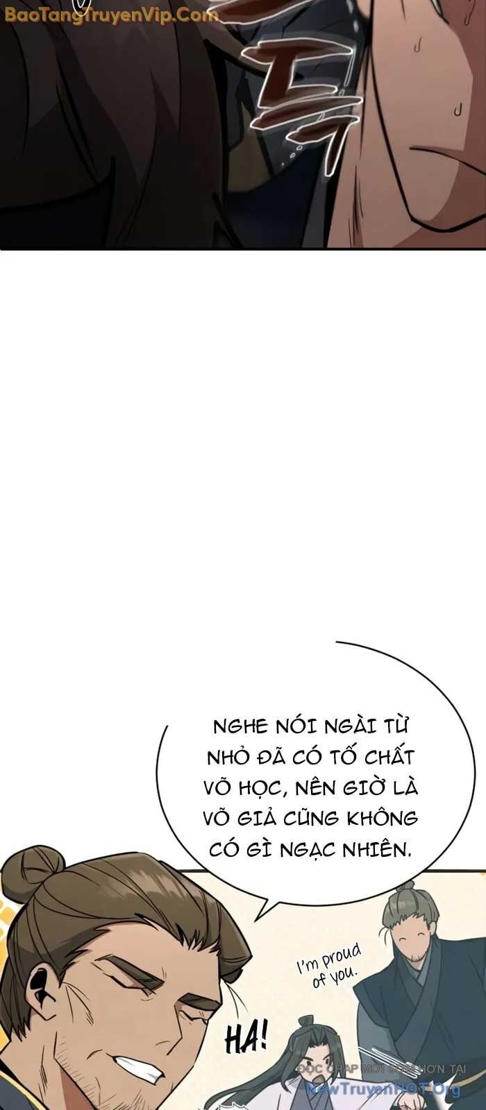 Quyền Vương Phục Sinh - Chapter 3 - Page 55