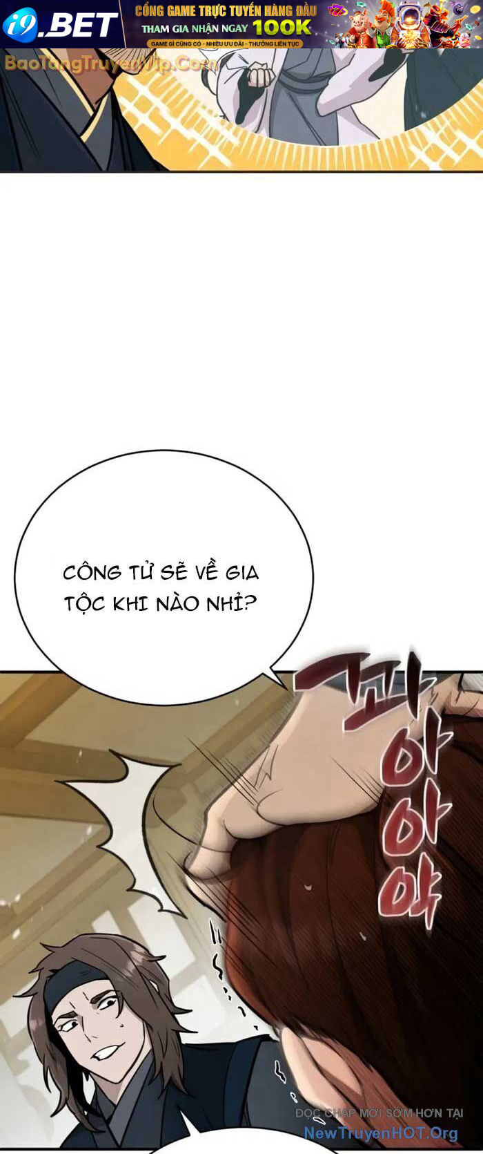Quyền Vương Phục Sinh - Chapter 3 - Page 56