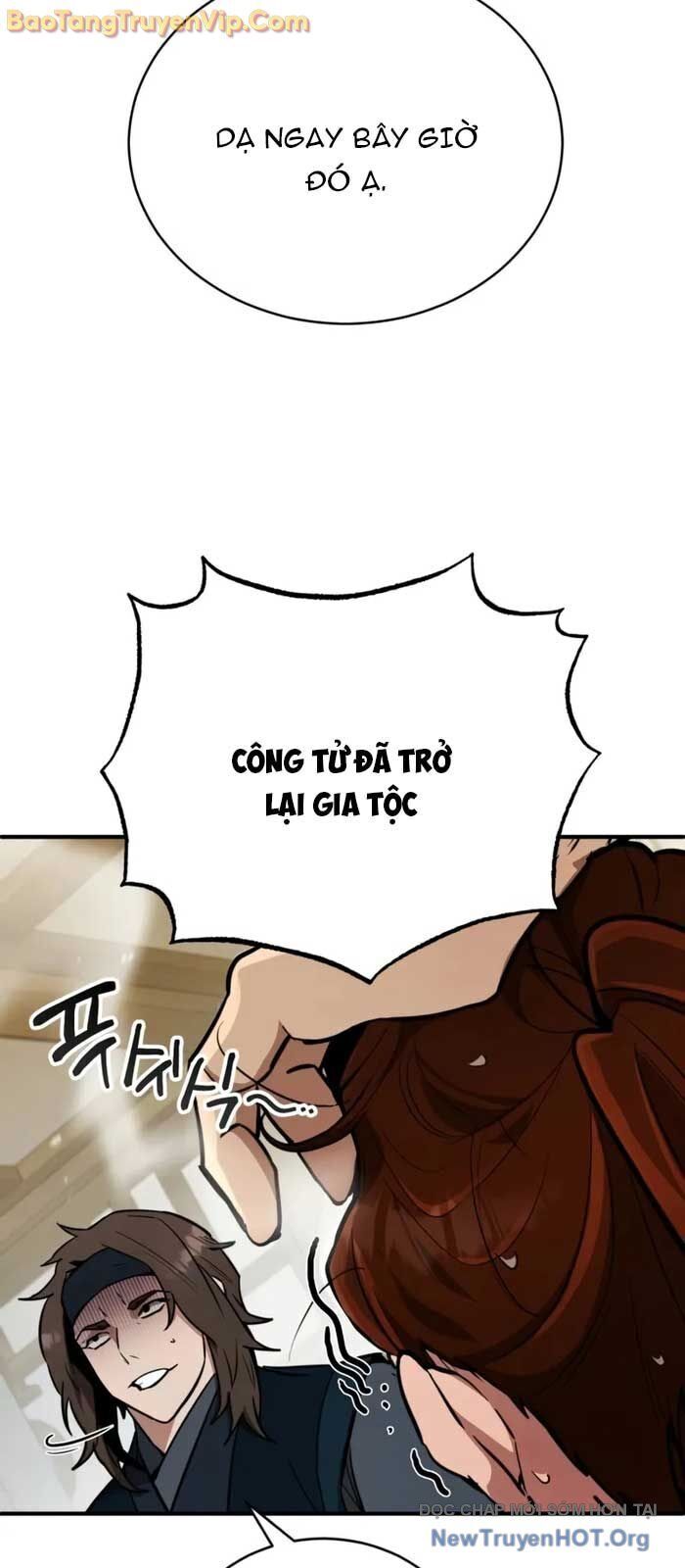 Quyền Vương Phục Sinh - Chapter 3 - Page 57