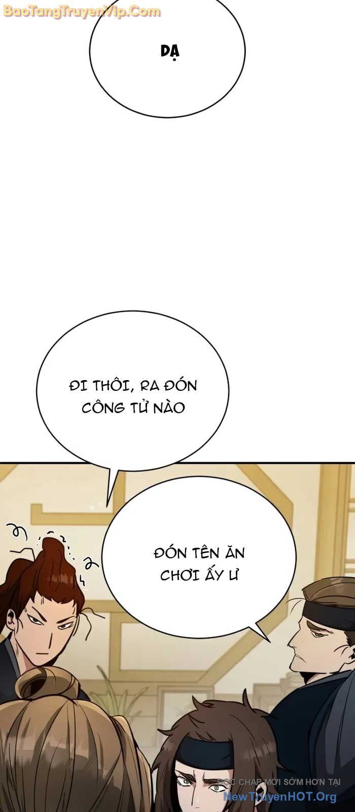 Quyền Vương Phục Sinh - Chapter 3 - Page 58