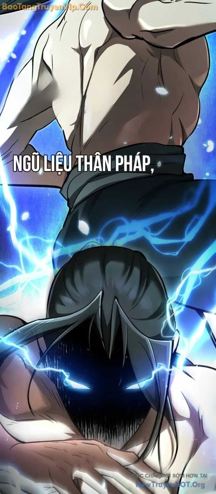 Quyền Vương Phục Sinh - Chapter 3 - Page 6