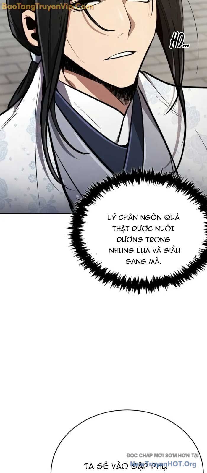 Quyền Vương Phục Sinh - Chapter 3 - Page 64