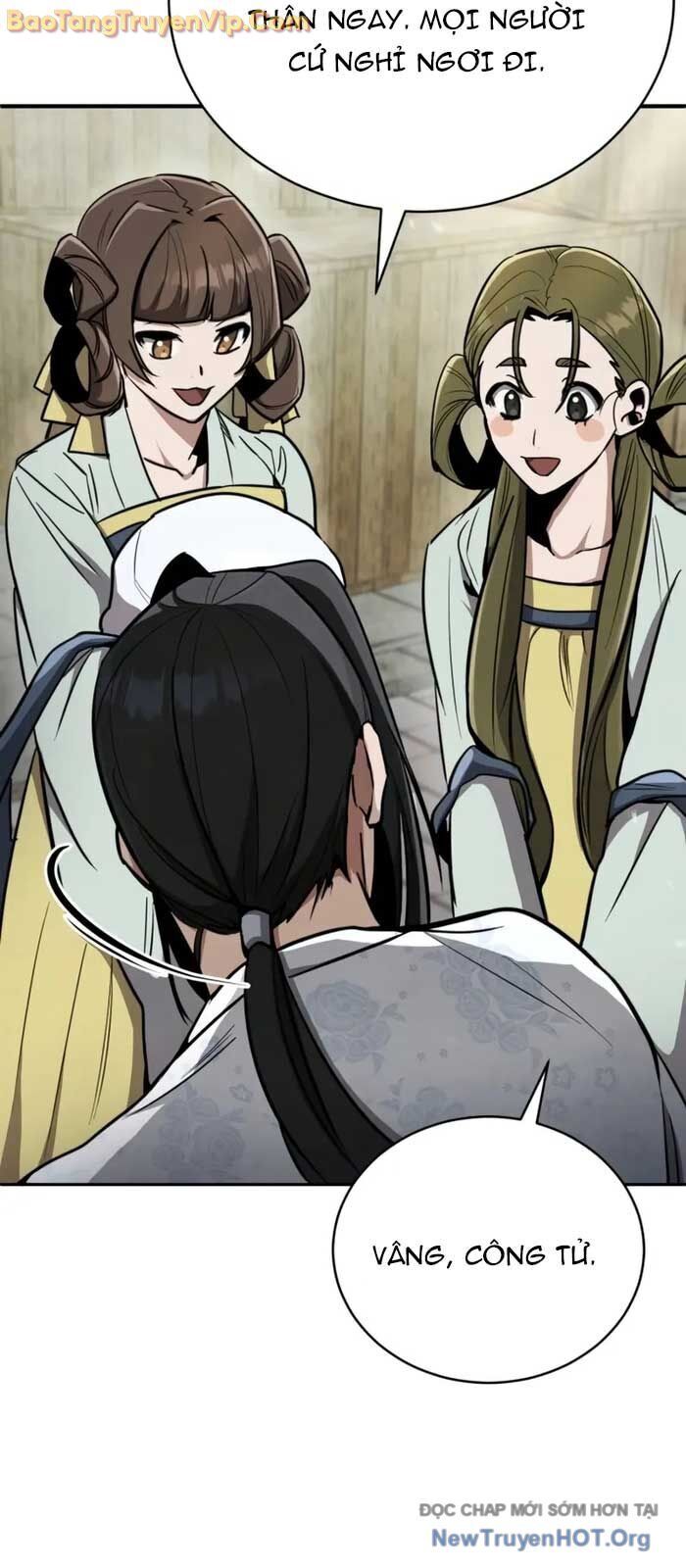 Quyền Vương Phục Sinh - Chapter 3 - Page 65