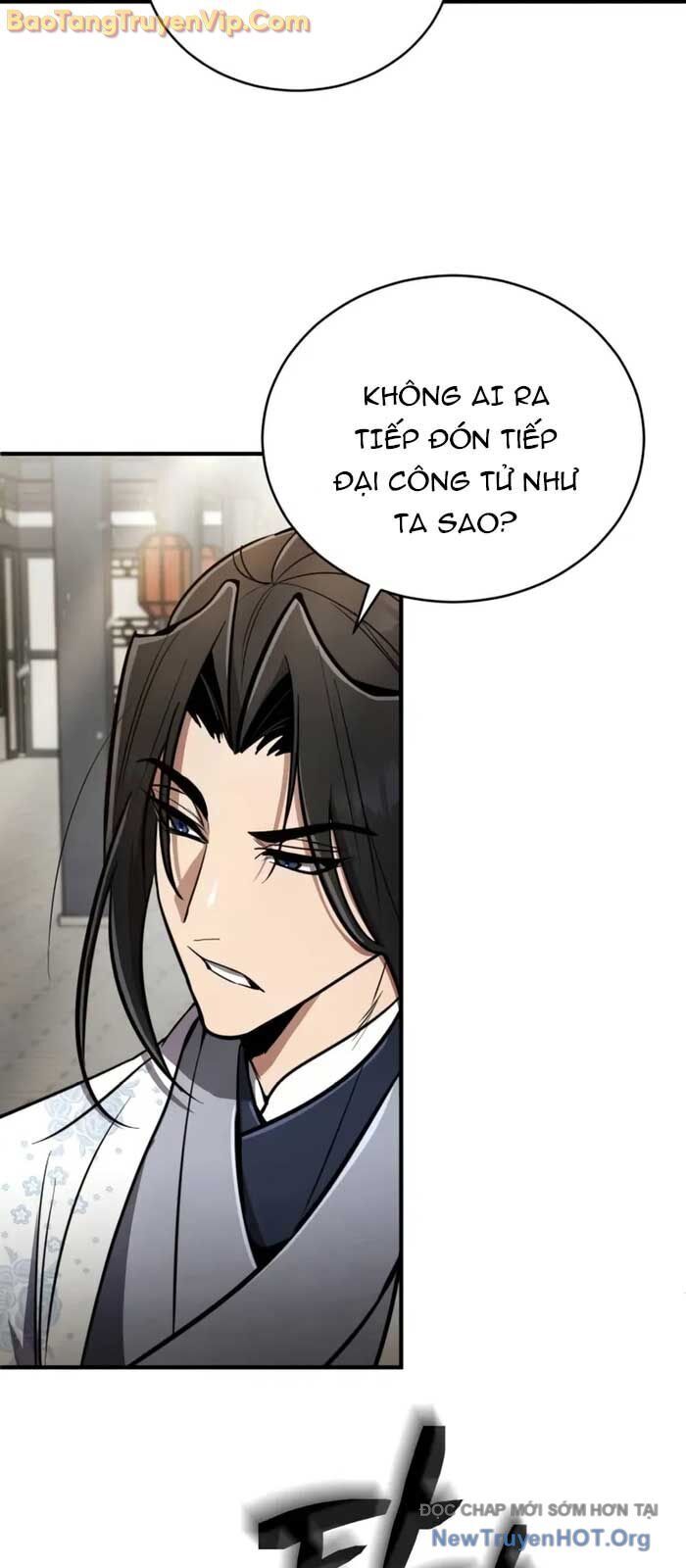 Quyền Vương Phục Sinh - Chapter 3 - Page 67