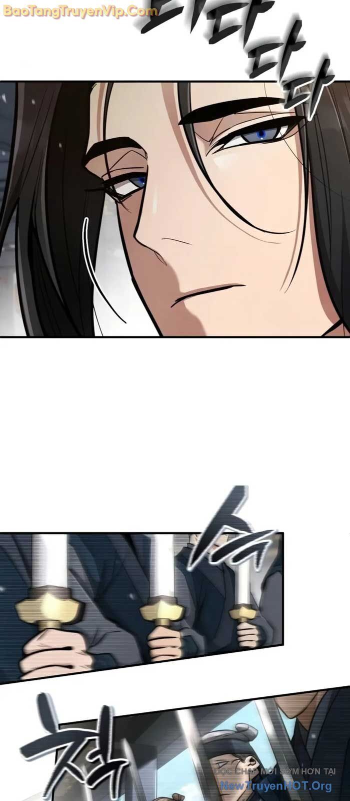 Quyền Vương Phục Sinh - Chapter 3 - Page 68