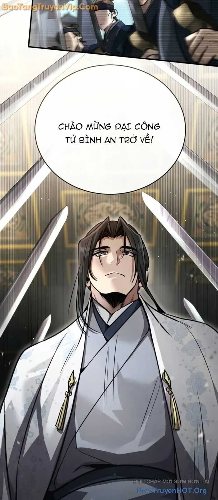 Quyền Vương Phục Sinh - Chapter 3 - Page 69