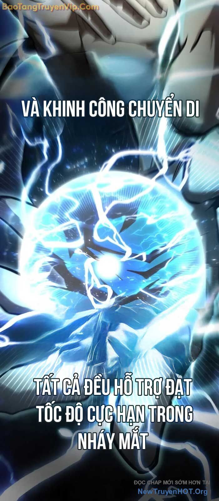 Quyền Vương Phục Sinh - Chapter 3 - Page 7