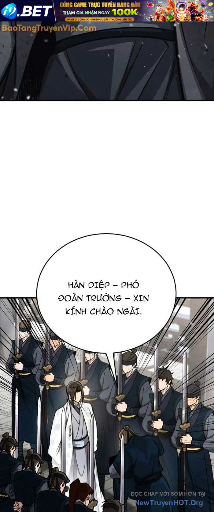 Quyền Vương Phục Sinh - Chapter 3 - Page 70