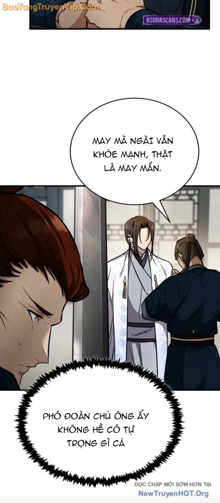 Quyền Vương Phục Sinh - Chapter 3 - Page 72