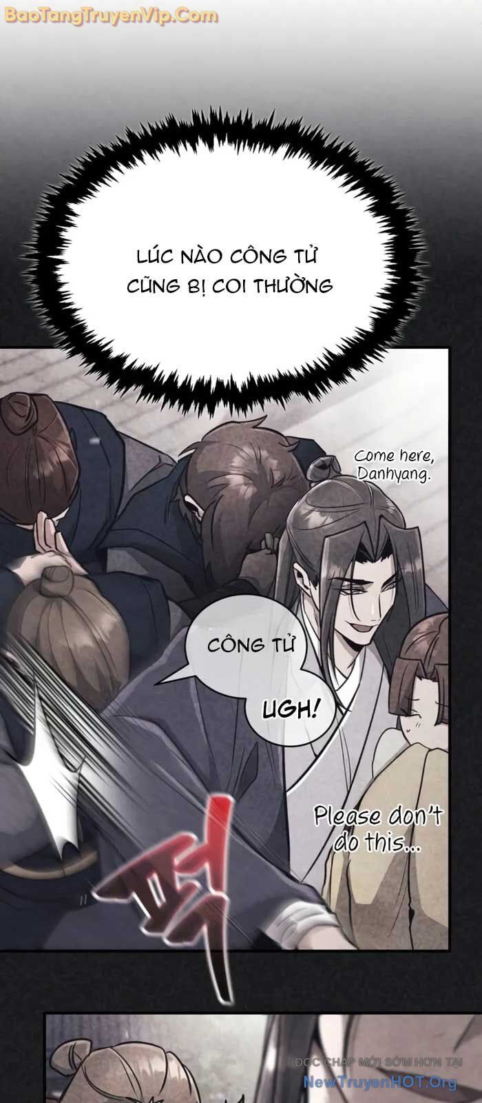 Quyền Vương Phục Sinh - Chapter 3 - Page 73