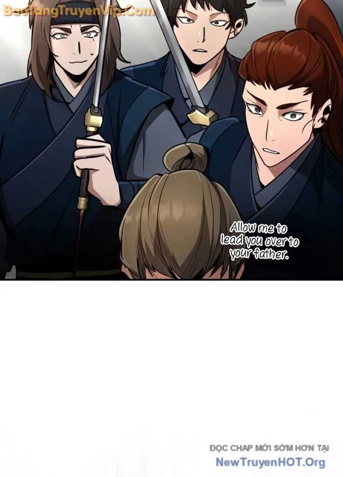 Quyền Vương Phục Sinh - Chapter 3 - Page 78