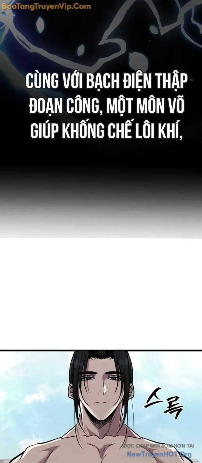 Quyền Vương Phục Sinh - Chapter 3 - Page 8