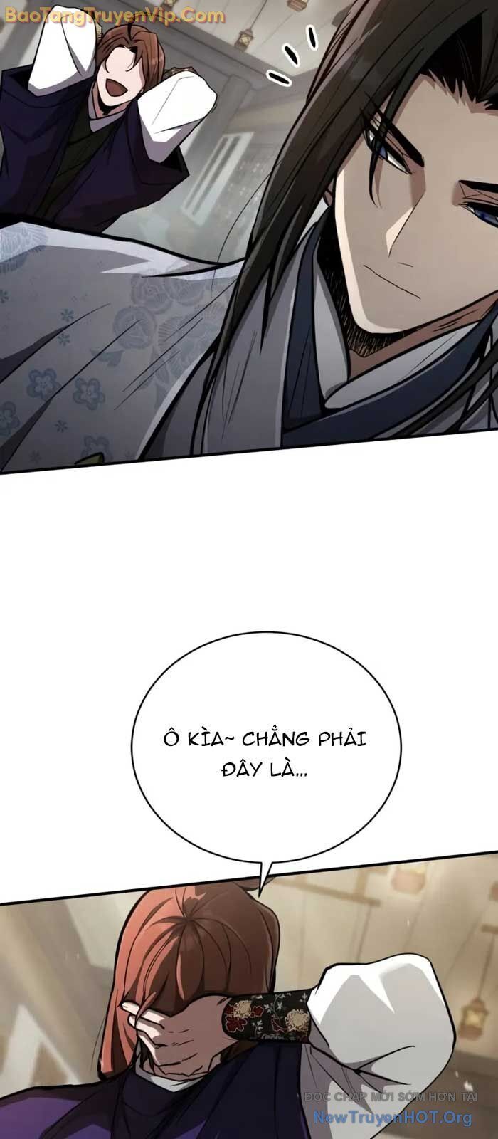 Quyền Vương Phục Sinh - Chapter 3 - Page 88