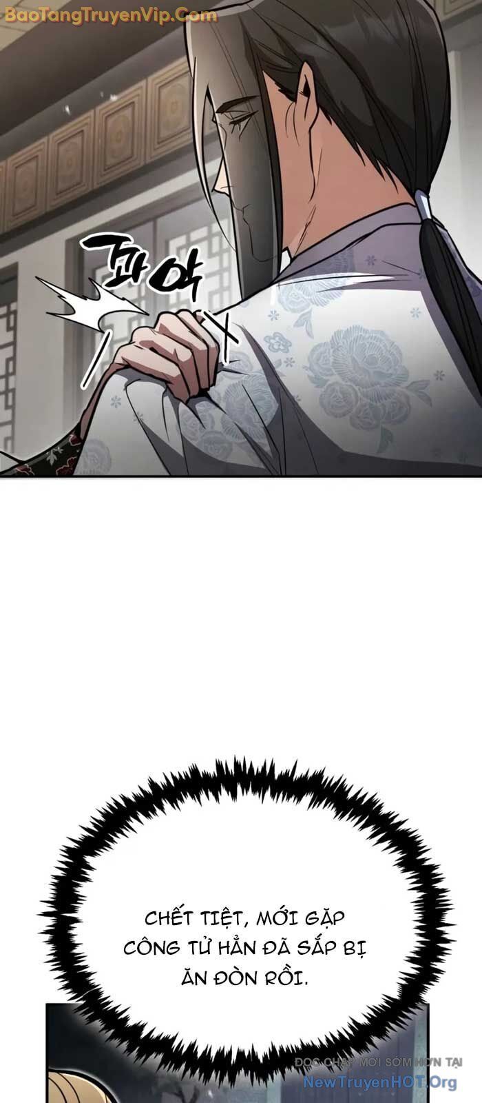 Quyền Vương Phục Sinh - Chapter 3 - Page 93