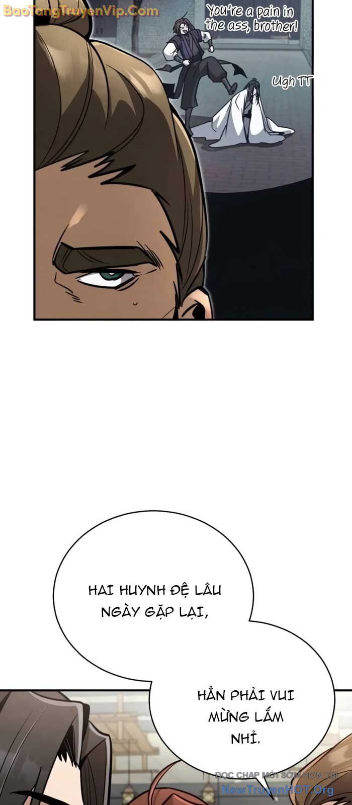 Quyền Vương Phục Sinh - Chapter 3 - Page 94