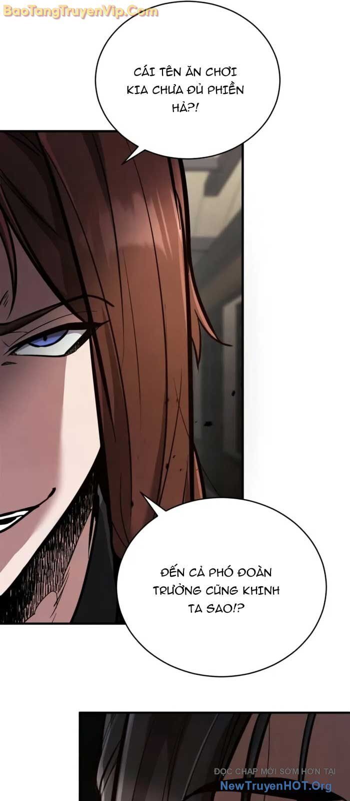 Quyền Vương Phục Sinh - Chapter 3 - Page 98