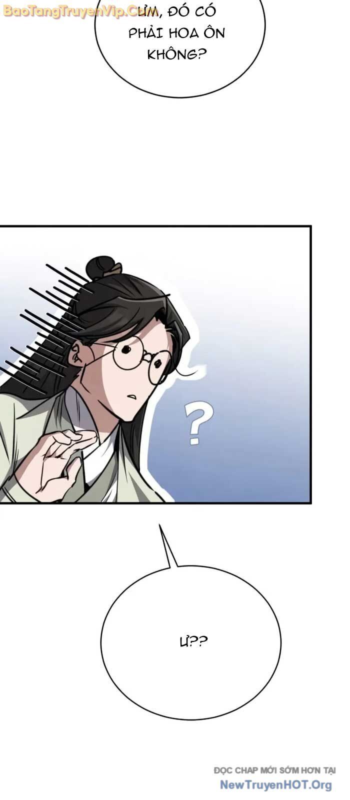 Quyền Vương Phục Sinh - Chapter 4 - Page 10