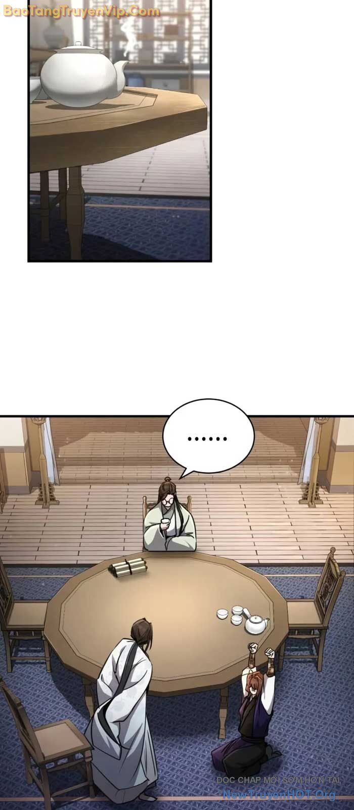 Quyền Vương Phục Sinh - Chapter 4 - Page 12